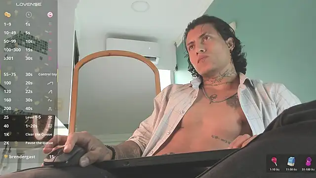 Damian_Romanoff webcam