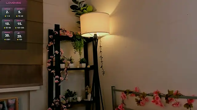 DailaLaleja webcam