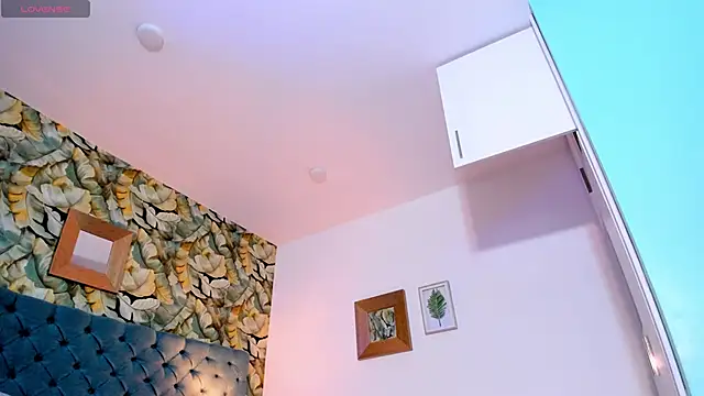 susuya-doll webcam