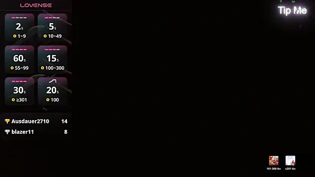 Hecate_doll webcam