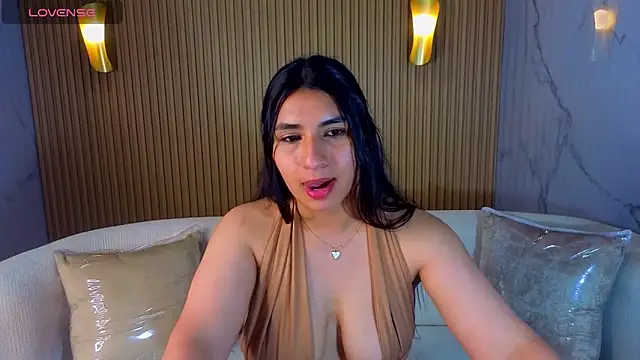 Abby_Tx webcam