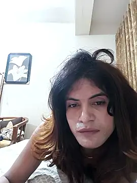 SexyShila-97 webcam