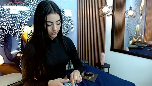 RoxxySweet01 webcam