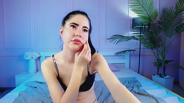 Emily_xoo webcam