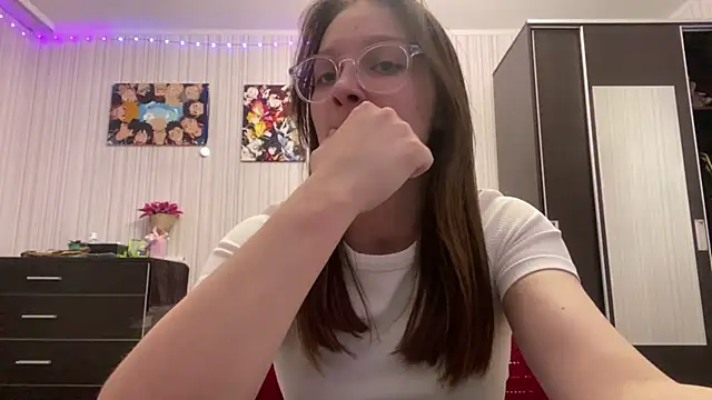 LavetaGossage webcam