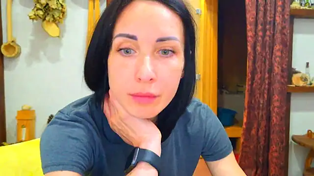 BouncySweety webcam
