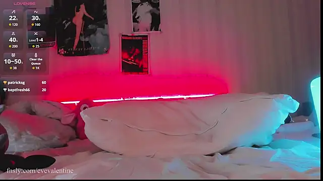 eva_vodkina webcam