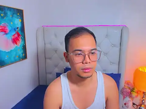 asianzero (M young) - Get me naked and cum