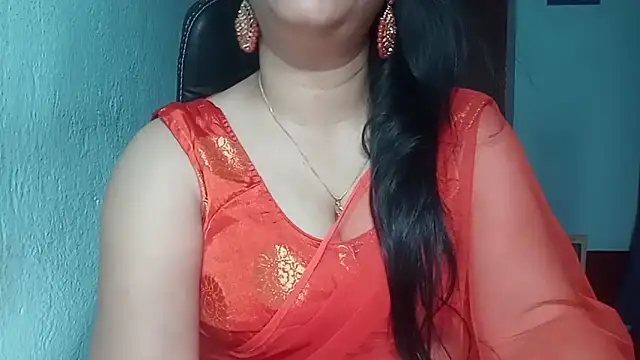 Secret_Dessire webcam