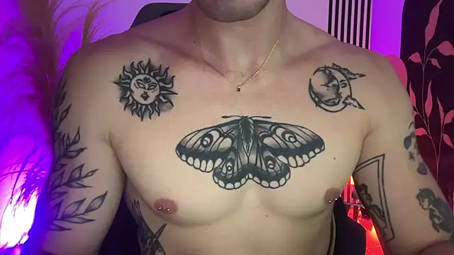jeff_cubel (M young) - show cum and swallow