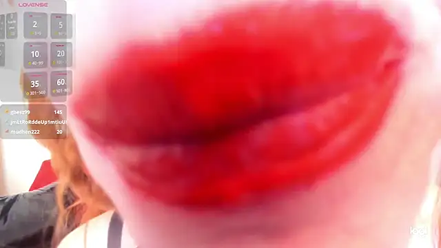 softlysoftlyasbeauty webcam