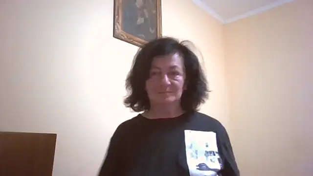 GypsiQueen2 webcam