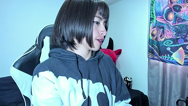 Yourgoddessbab3 webcam
