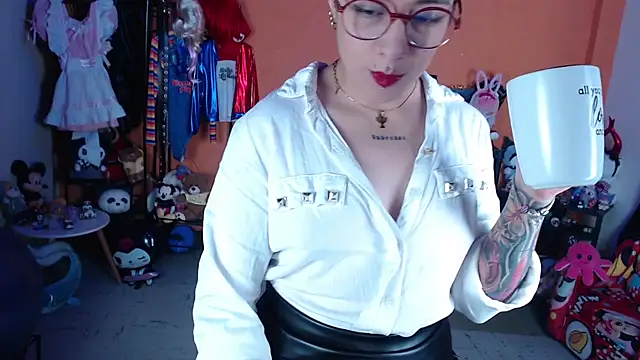 MissMiia2 webcam
