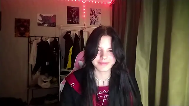 VeIvetLure webcam