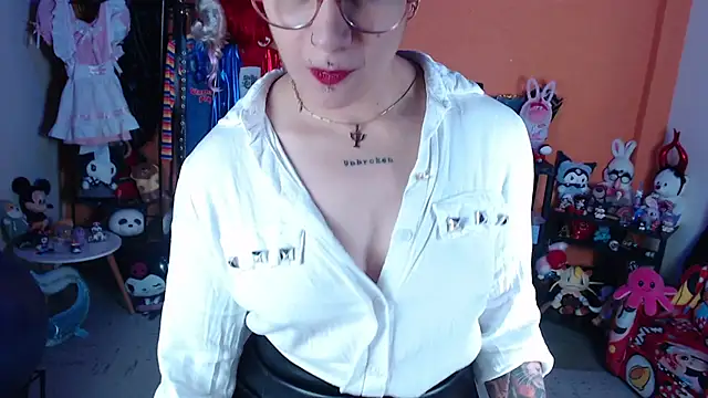 MissMiia2 webcam
