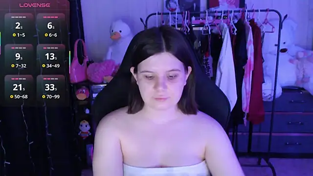 AmyVibess webcam