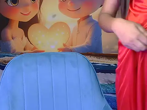 its-samyara webcam