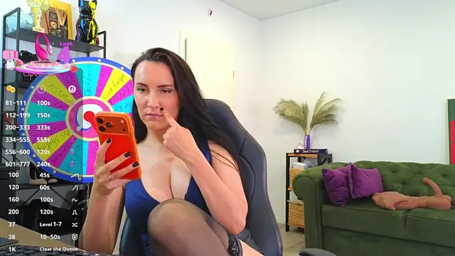 EvaKeks webcam