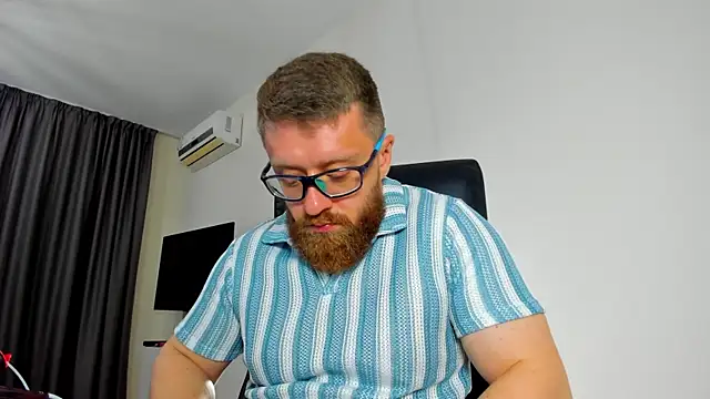 Findom_guy webcam