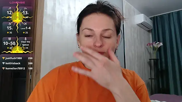 Stacy_Davice webcam