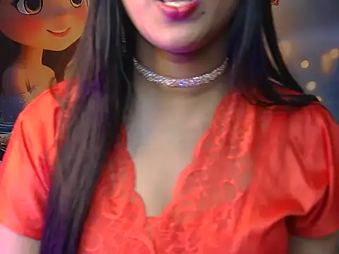 its-samyara webcam