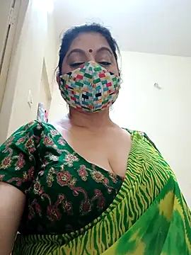 Ratna-777 live sex cam