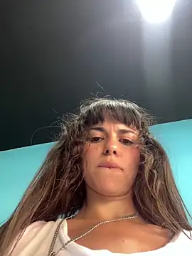 VioletaSubmissive webcam