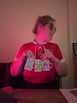 Granlady7 webcam