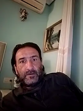 DanTrov79 webcam