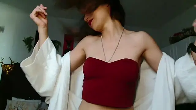 Dama_Scarlata18 webcam