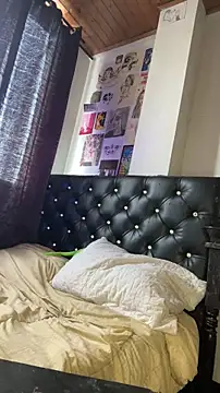 VenusDeMilo_55 webcam