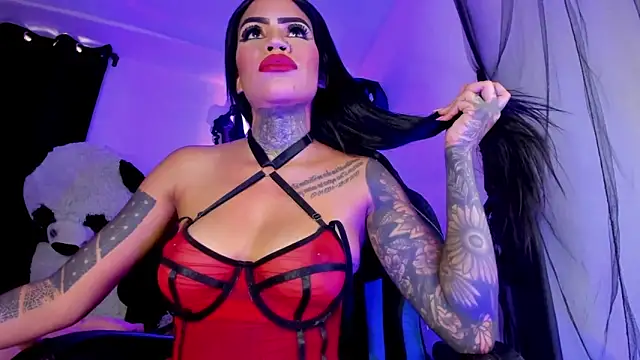 deborah_tatto webcam