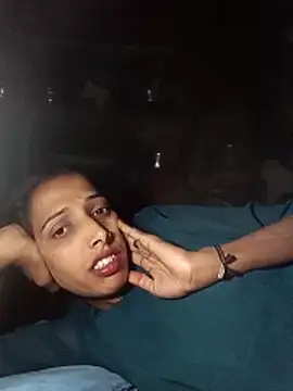 Pinki_thakur_1 webcam