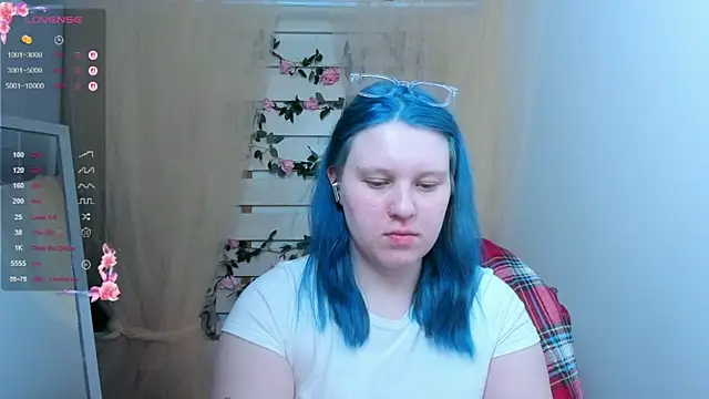 FoxPlayXX webcam