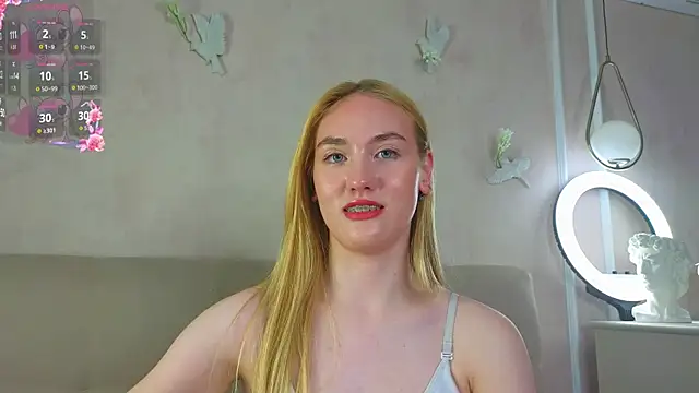 JenniferCamprell webcam