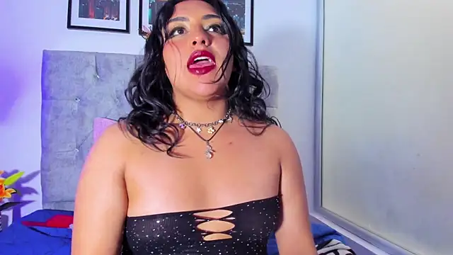 Celeste_Rivera webcam