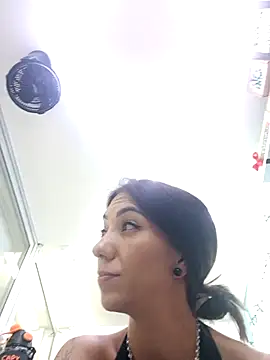 LunaZambrano webcam