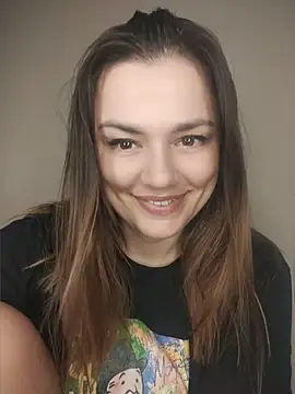 KrissSexi webcam
