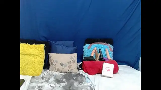 Chocolatemix55 webcam