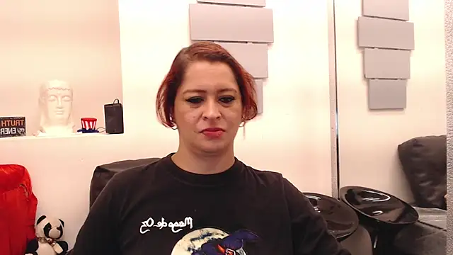 eva_twiss webcam