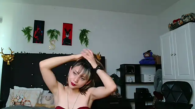 Dama_Scarlata18 webcam