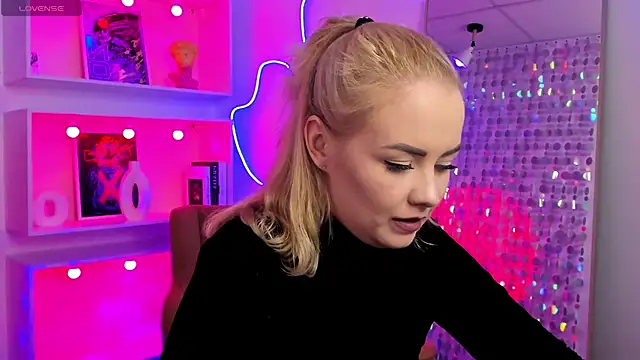 StephanieSweety webcam