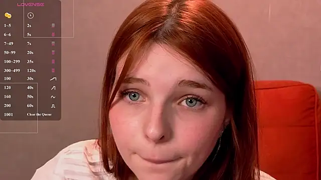 AnnieKim_ webcam