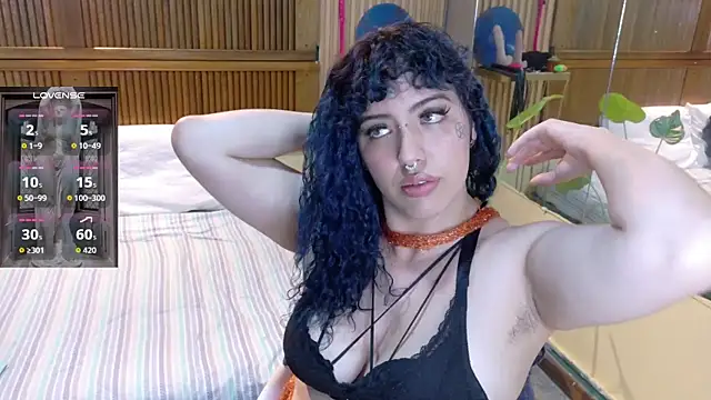 Eli666uwu webcam