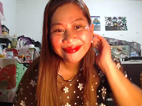 exotic_filipina_beauty webcam