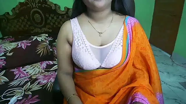 BengaliQueenStar webcam