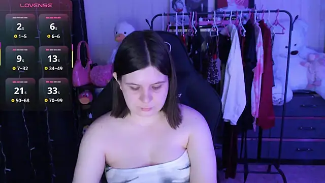 AmyVibess webcam