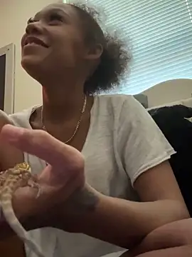 Tamiii420 webcam