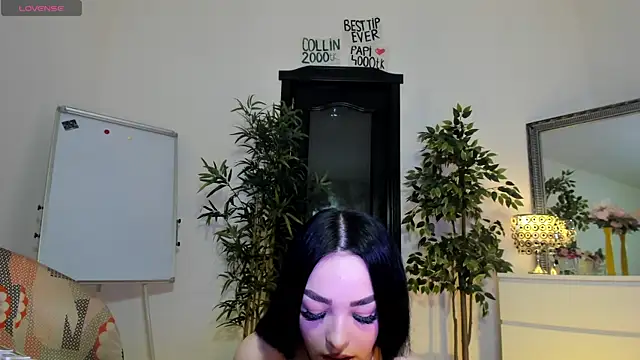 Peanaughty webcam